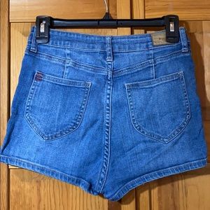 BDG Denim Shorts